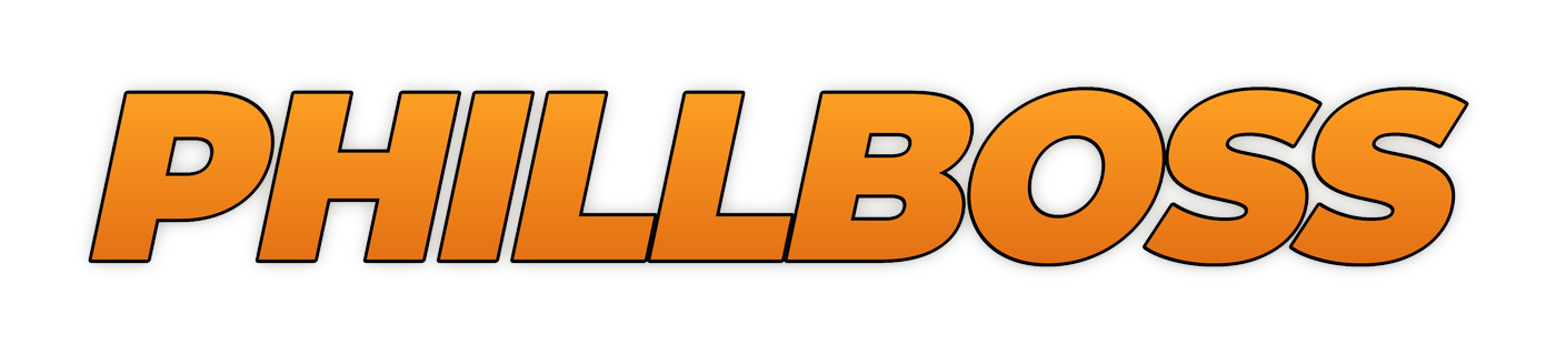phillboss logo